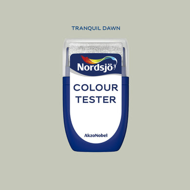 Colour Tester i farven Tranquil Dawn