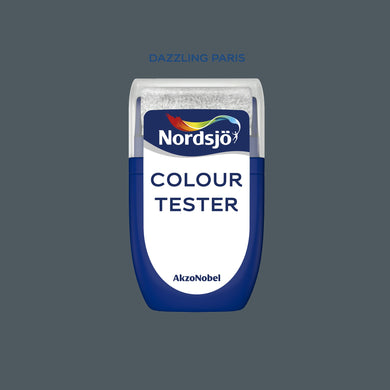 Colour Tester i farven Dazzling Paris